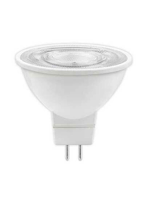 

Tungsram 5W LED Lamp Light, MR16, Warm White