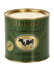 Gold Medal Pure Butter Ghee, 1.6 Kg
