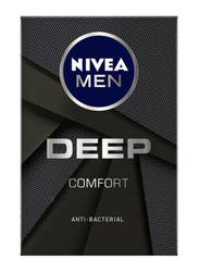 Nivea Men Face Deep After Shave Lotion, 100ml