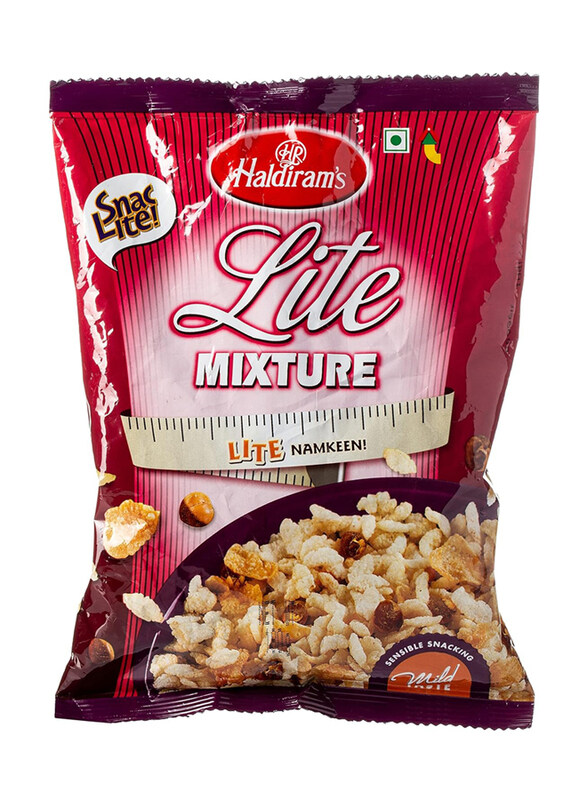 

Haldirams Diet Mixture, 180g
