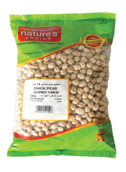 Natures Choice Jumbo Chick Peas, 1 Kg