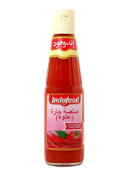 Indofood Hot and Sweet Chili Sauce, 340ml