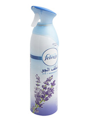 Febreze Lavender Air Freshener Spray, 1 Piece, 300ml