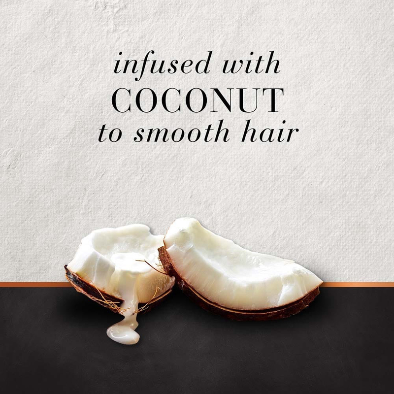 Hair Food Sulfate Free Nourishing with Coconut and Chai Spice Hair Oil, 95ml