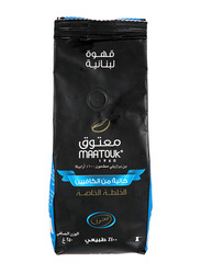 Maatouk Private Blend Decafe, 250g