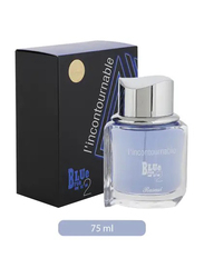 Rasasi L'incontournable Blue 75ml EDP for Men