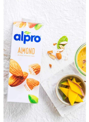 Alpro Almond Drink, 1 Liter