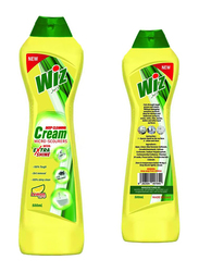 Wiz Micro Scourers Deep Cleaning Cream, 500ml
