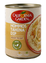 California Garden Hommos Tahina, 4 x 400g