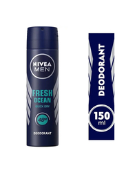 Nivea Body spray fresh ocean - 150ml