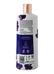 Lux Magical Orchid Long Lasting Fragrance Body Wash - 500 ml