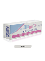 Sebamed 50ml Extra Soft Baby Cream