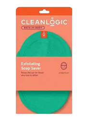 Cleanlogic Bath & Body Exfoliating Soap Saver