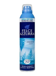 Felce Azzurra Air Freshener Spray Original, 250ml
