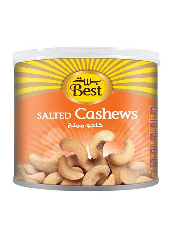 Best Cashew Can, 110g