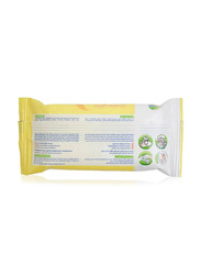 Dettol Anti - Bacterial Fresh Skin Wipes - 10 Pieces