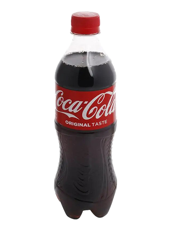 Coca Cola Coke Bottle, 500ml