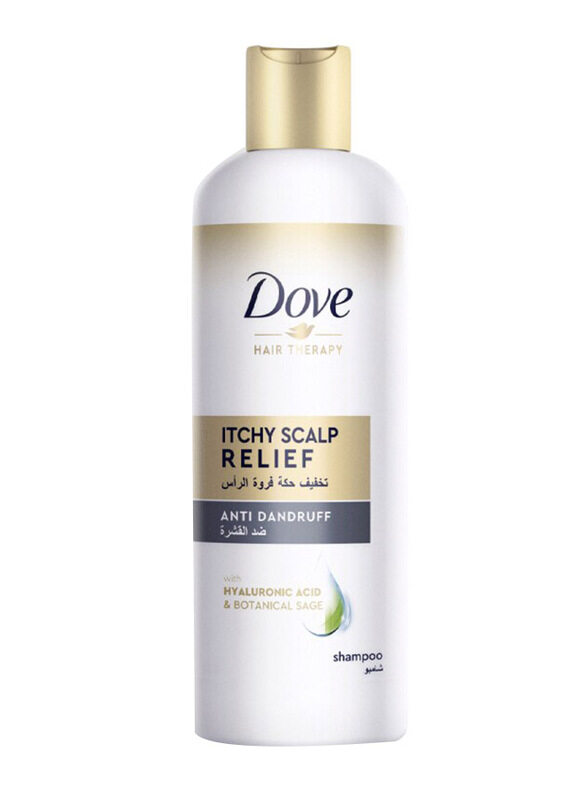 

Dove Shampoo Scalp Reliet Desert