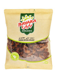 Bayara Organic Brown Raisins - 200 g