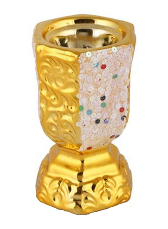 MYH Oudh Burner, Gold