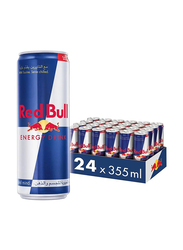 Red Bull Energy Drink - 24 x 355ml