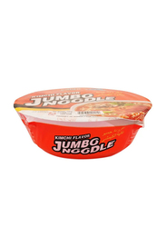 Paldo Kimchi Jumbo Noodles, 110g