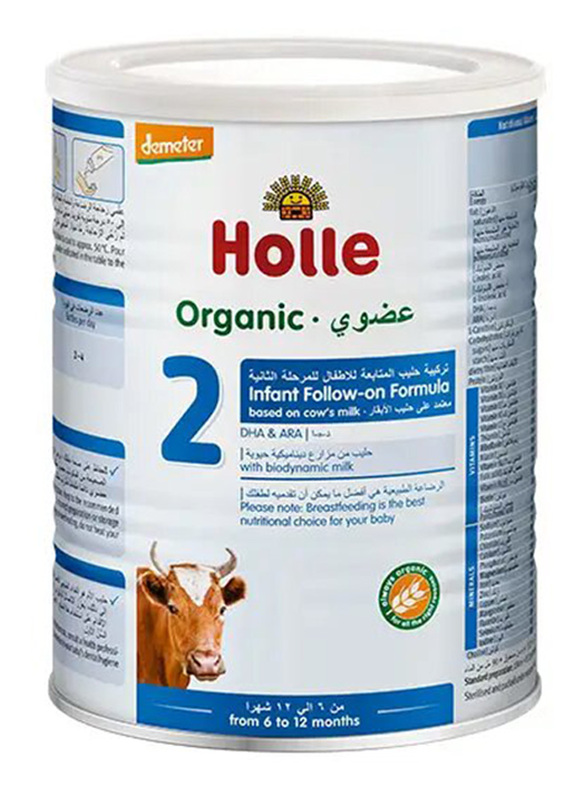 Holle organic formula cheap stage 2