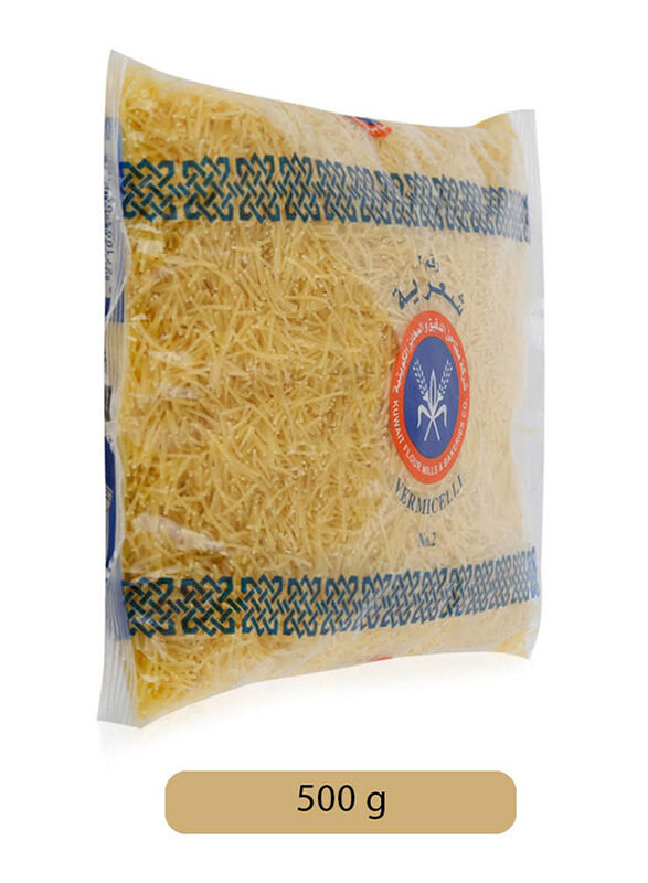 

KFMB Vermicelli Pasta, 500g