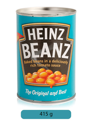 Heinz Beanz Beans In Tomato Sauce, 415g