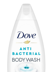 Dove Protect Care Shower Gel