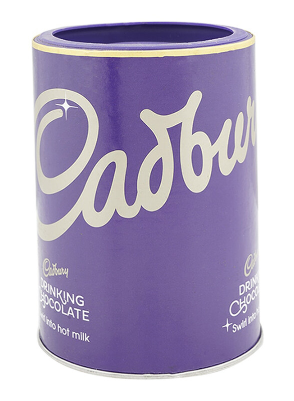 

Cadbury Drinking Chocolate, 250g