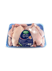 Alyoum Premium Fresh Chicken - 2 x 800 g