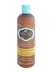 Hask Argan Oil Repairing Shampoo, 355ml