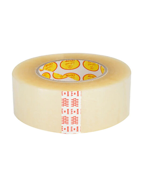 

CO-OP Tape, Clear
