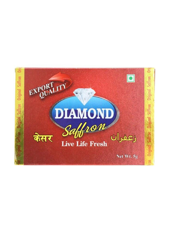 

Diamond Saffron, 5g