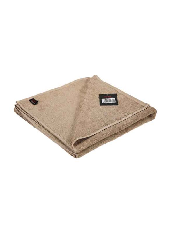 Vitra Bath Towel, Beige