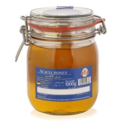 Biophar Acacia Honey, 1 Kg