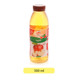 Al Ain Apple Juice, 500ml