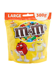 M&M's Peanut - 300 gm