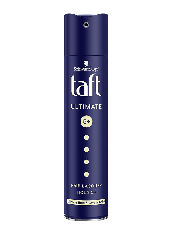 Taft Taft Ultimate Hair Spray, 250ml