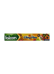 Falcon Cling Film Foil Wrap - 100.sq.ft