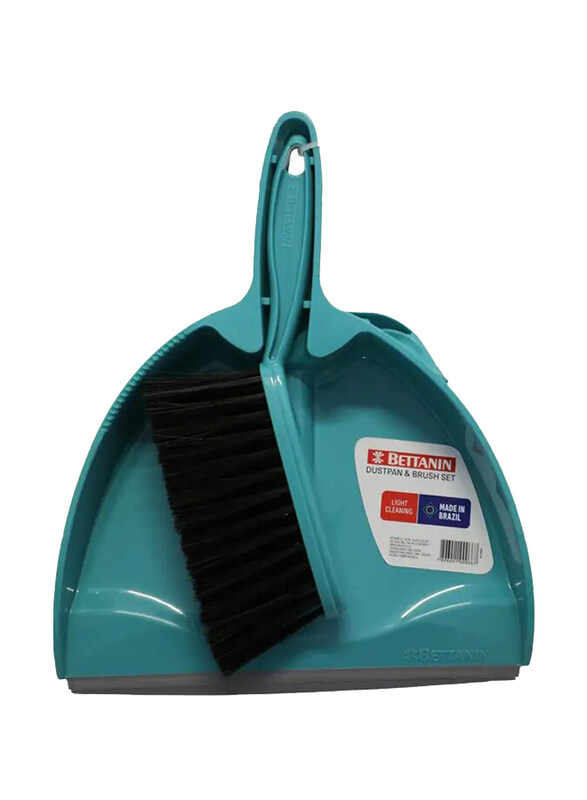 

Bettanin Novica Dustpan Brush Concept, One Size