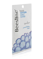 Beesline Facial Oxygen Daily Scrub BL2004, 25gm