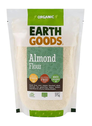 Earth Goods Organic GF Almond Flour, 375g
