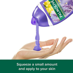 Palmolive Aroma Sensation So Relaxed Liquid Hand Soap - 500 ml