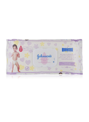 Johnson's Baby 48-Sheet Ultimate Clean Wipes for Babies