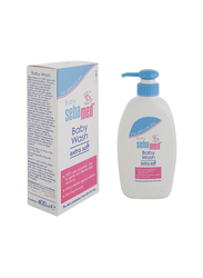Sebamed 400ml Gentle Wash with Allantoin for Babies