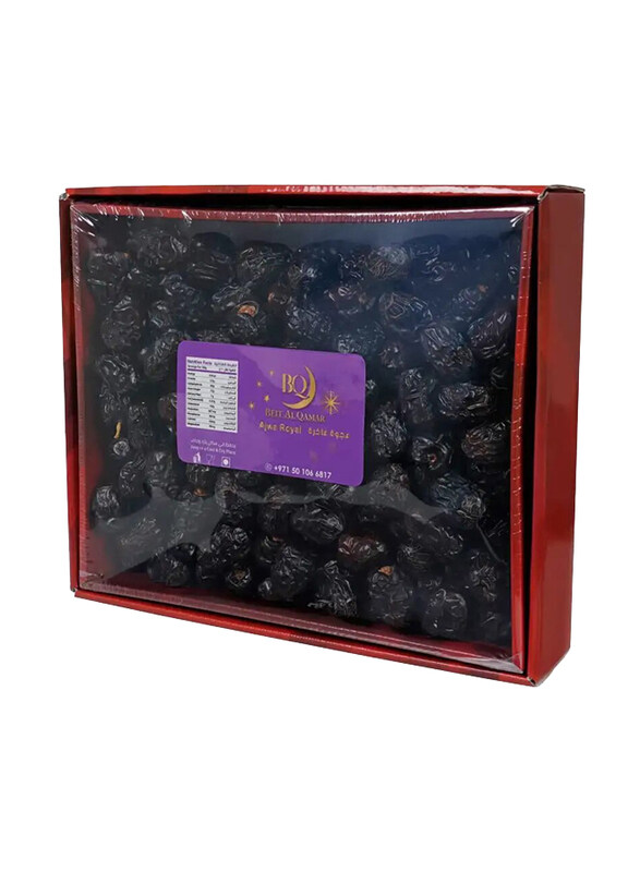 

Beit Al Qamar Dates Agwa Malaky Royal, 2 Kg