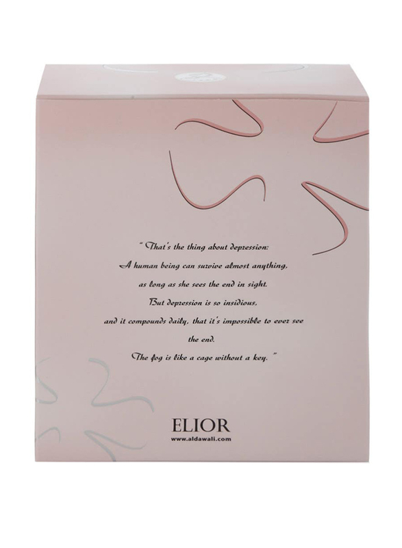 Elior Insidious Pink Perfume 50ml EDP for Women