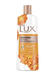 Lux Sweet Dahlia (Euphoria) Body Wash, 700ml